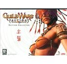 Jeux Vidéo Guild Wars Factions Collector Jeux PC