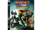Jeux Vidéo Ratchet & Clank Quest for Booty PlayStation 3 (PS3)