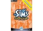 Jeux Vidéo Les Sims - Superstar Jeux PC