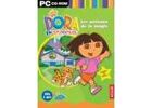 Jeux Vidéo Dora L'exploratrice - Les Animaux De La Jungle Jeux PC
