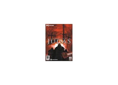 Jeux Vidéo La Malédiction De Judas Jeux PC