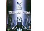 Jeux Vidéo Deus Ex Jeux PC