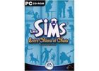 Jeux Vidéo Les Sims - Entre Chiens Et Chats Jeux PC