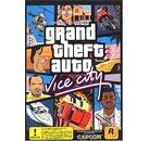 Jeux Vidéo Gta Vice City Jeux PC
