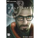 Jeux Vidéo Half Life 2 Jeux PC