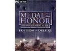 Jeux Vidéo Medal Of Honor Débarquement Allié Édition Deluxe Jeux PC