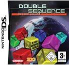 Jeux Vidéo Double Sequence - The Q Virus DS
