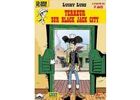 Jeux Vidéo Lucky Luke - Terreur Sur Black Jack City Jeux PC