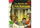 Jeux Vidéo Le Secret De L'alchimiste Jeux PC