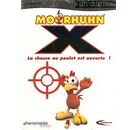 Jeux Vidéo Moorhuhn X La Chasse Au Poulet Est Ouverte ! Jeux PC