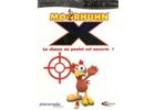 Jeux Vidéo Moorhuhn X La Chasse Au Poulet Est Ouverte ! Jeux PC