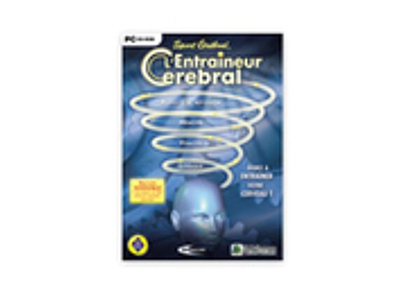 Image Jeux Vidéo L'Entraineur Cérébral Jeux PC