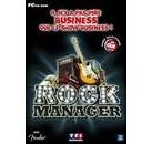 Jeux Vidéo Rock Manager Jeux PC