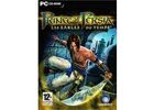 Jeux Vidéo Prince Of Persia Les Sables Du Temps Jeux PC