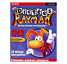 Image Jeux Vidéo Rayman - Les Dictées De Rayman Cm2 Jeux PC