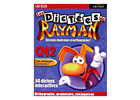Image Jeux Vidéo Rayman - Les Dictées De Rayman Cm2 Jeux PC