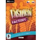Jeux Vidéo Fashion Factory Jeux PC