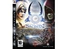 Jeux Vidéo Sacred 2 Fallen Angel PlayStation 3 (PS3)