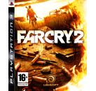 Jeux Vidéo Far Cry 2 PlayStation 3 (PS3)
