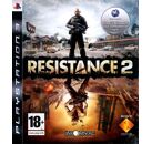 Jeux Vidéo Resistance 2 PlayStation 3 (PS3)