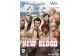 Jeux Vidéo Trauma Center New Blood Wii