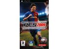 Jeux Vidéo Pro Evolution Soccer 2009 PlayStation Portable (PSP)
