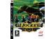 Image Jeux Vidéo G1 Jockey 4 2008 PlayStation 3 (PS3)