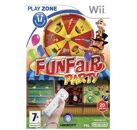 Jeux Vidéo Funfair Party Wii