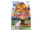 Jeux Vidéo Funfair Party Wii