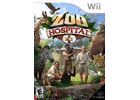 Jeux Vidéo Zoo Hospital Wii