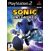 Image Jeux Vidéo Sonic Unleashed PlayStation 2 (PS2)