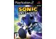 Jeux Vidéo Sonic Unleashed PlayStation 2 (PS2)