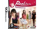 Jeux Vidéo Real Stories Fashionshop DS
