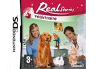 Jeux Vidéo Real Stories Veterinaire DS