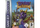 Jeux Vidéo Spyro Adventure Game Boy Advance