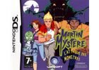 Jeux Vidéo Martin Mystere L'Attaque des Monstres DS