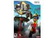 Image Jeux Vidéo Cid The Dummy Wii