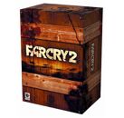 Jeux Vidéo Far Cry 2 Edition Collector Xbox 360