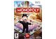 Image Jeux Vidéo Monopoly Editions Classique et Monde Wii