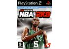 Jeux Vidéo NBA 2K9 PlayStation 2 (PS2)