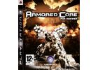 Jeux Vidéo Armored Core for Answer PlayStation 3 (PS3)