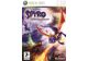 Image Jeux Vidéo La Legende de Spyro Naissance d'un Dragon Xbox 360