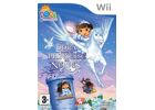 Jeux Vidéo Dora l'Exploratrice Dora Sauve la Princesse des Neiges Wii