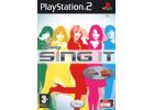 Jeux Vidéo Disney Sing it PlayStation 2 (PS2)