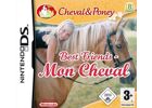 Jeux Vidéo Cheval & Poney Best Friends Mon Cheval DS