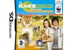 Jeux Vidéo Planete Nature Au Secours des Animaux Sauvages DS