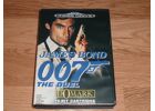 Jeux Vidéo James Bond 007 The Duel Megadrive