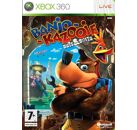 Jeux Vidéo Banjo-Kazooie Nuts and Bolts Xbox 360