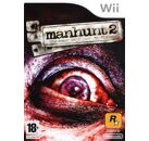 Jeux Vidéo Manhunt 2 Wii