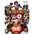 Image Jeux Vidéo Facebreaker K.O. Party Wii